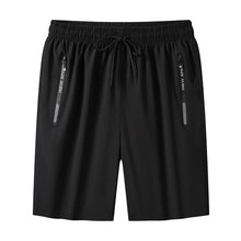 Laden Sie das Bild in den Galerie-Viewer, 🔥Unisex Super-Stretch-Schnelltrocknende Shorts