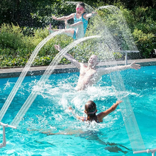 Laden Sie das Bild in den Galerie-Viewer, Sprühgerät für Poolbrunnen