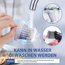 Laden Sie das Bild in den Galerie-Viewer, Verbesserter 3-in-1 Kabelloser Mini-Handstaubsauger