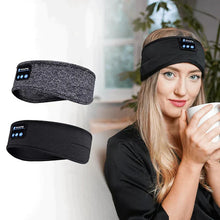 Laden Sie das Bild in den Galerie-Viewer, 🎊Bluetooth-Sportstirnband🎊