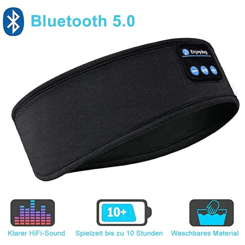 🎊Bluetooth-Sportstirnband🎊