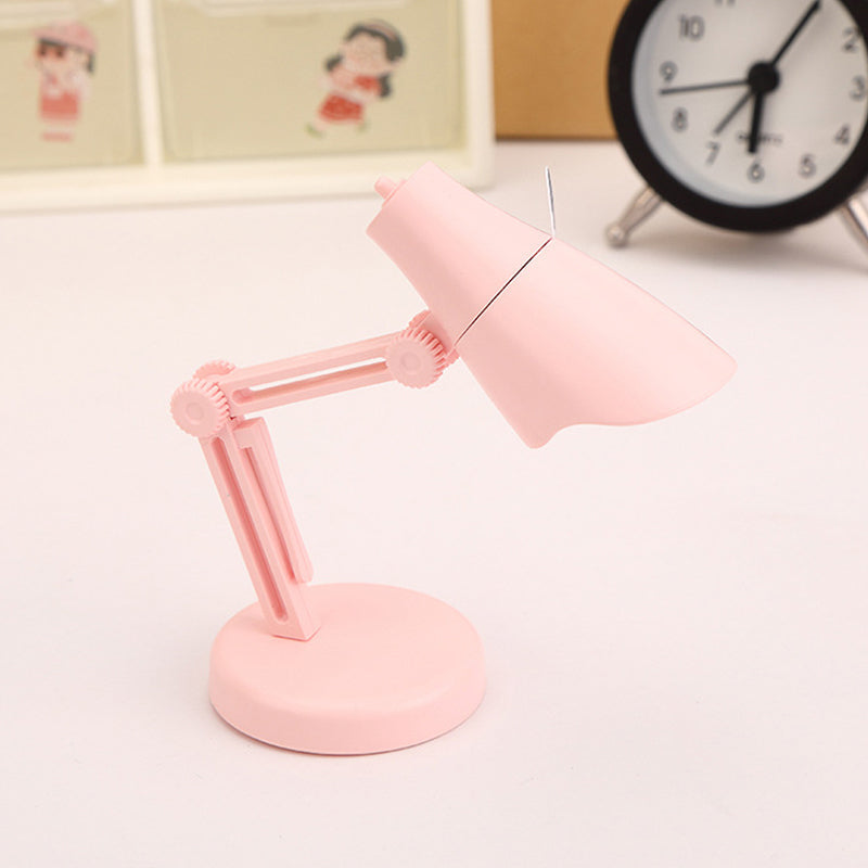 Mini Lampe de Bureau Magnétique