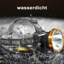 Laden Sie das Bild in den Galerie-Viewer, Ultraheller LED-Scheinwerfer