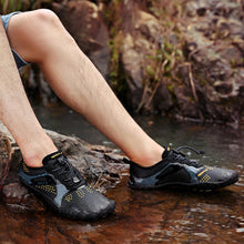 Laden Sie das Bild in den Galerie-Viewer, Outdoor Schnell Trocknende Wasser Schuhe, Unisex