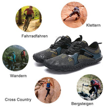 Laden Sie das Bild in den Galerie-Viewer, Outdoor Schnell Trocknende Wasser Schuhe, Unisex