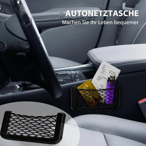 Auto String Tasche Aufbewahrungsorganisator