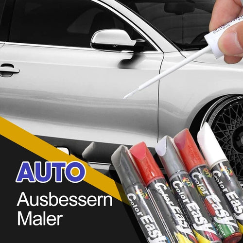 Auto-Retuschierstift zur Kratzerreparatur