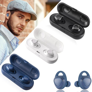 Schnurlose Fitness Wireless Bluetooth Ohrhörer