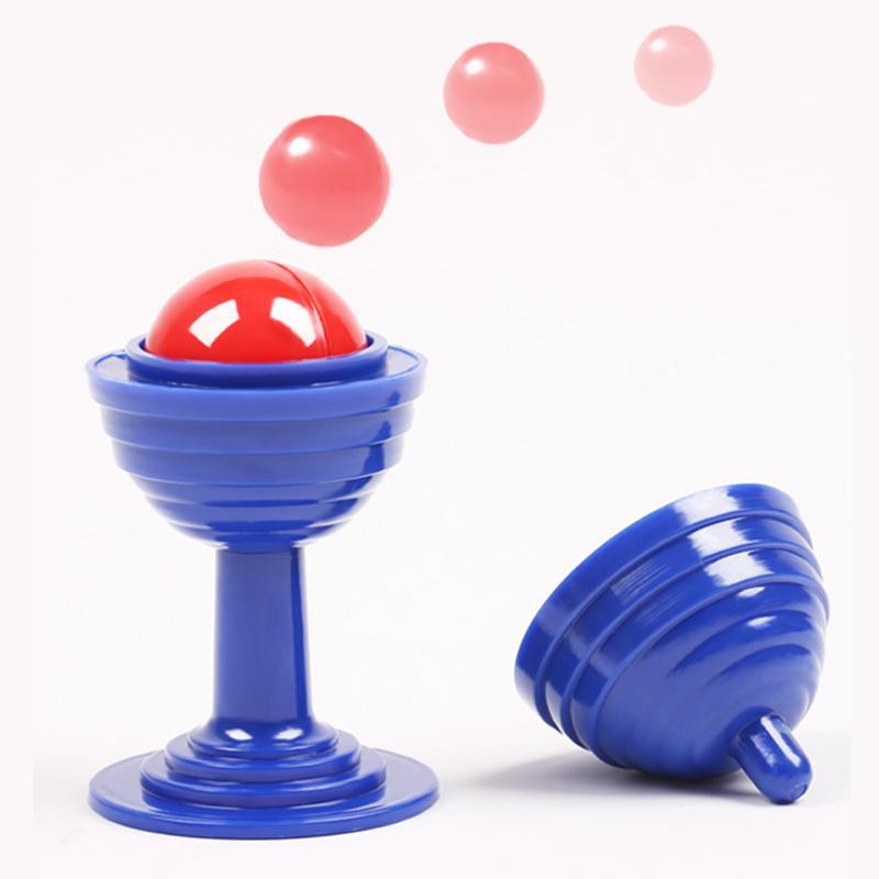 ParaBox Sponge Ball Zaubertrick