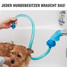 Laden Sie das Bild in den Galerie-Viewer, 2 in 1 Reinigungsgerät Sprinkler für haustier und Haushalt