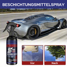 Laden Sie das Bild in den Galerie-Viewer, Multifunktional-Beschichtung Erneuerungsmittel Spray