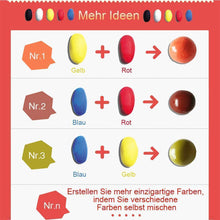 Laden Sie das Bild in den Galerie-Viewer, Multifunktionaler magischer Silikonkleber ( 5 Stücke )