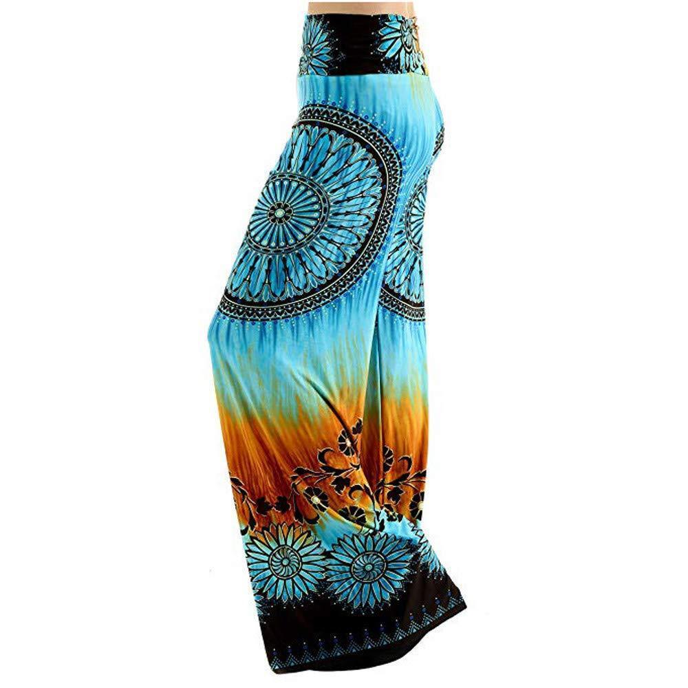 Boho Chic Strandhose