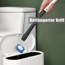 Laden Sie das Bild in den Galerie-Viewer, Einweg-Toilettenbürsten Set