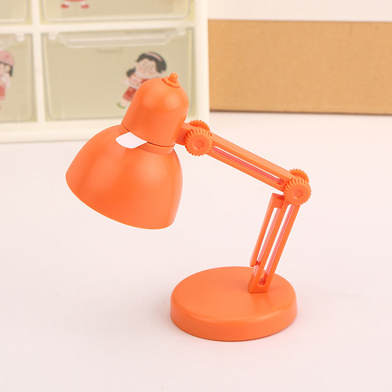 Mini Lampe de Bureau Magnétique