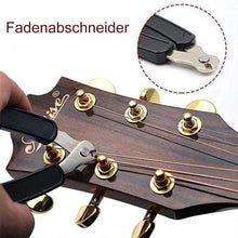 Laden Sie das Bild in den Galerie-Viewer, 3-in-1-Tool zum Wechseln der Gitarrensaiten