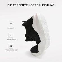 Laden Sie das Bild in den Galerie-Viewer, Neue Mode Sport und Freizeit Fliegen Schuhe für Frauen