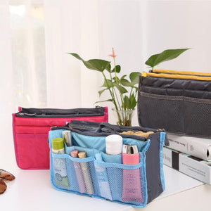 Multifunktionaler Taschen-Organizer