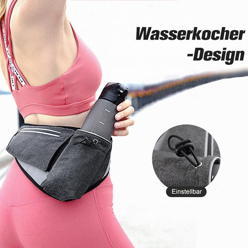 Gürteltasche für Sport