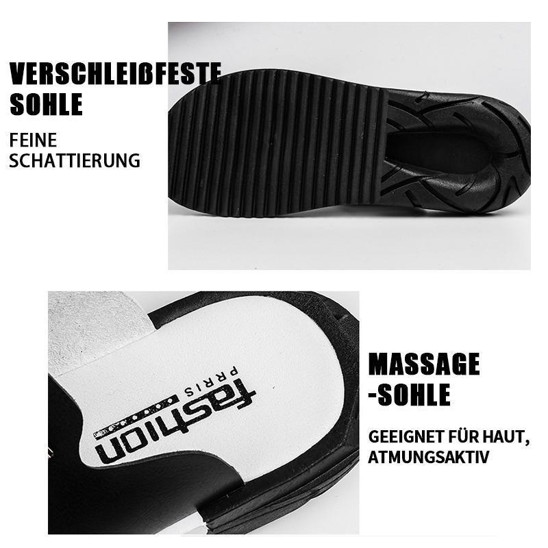 Neue Herren Sommer Pantoffeln