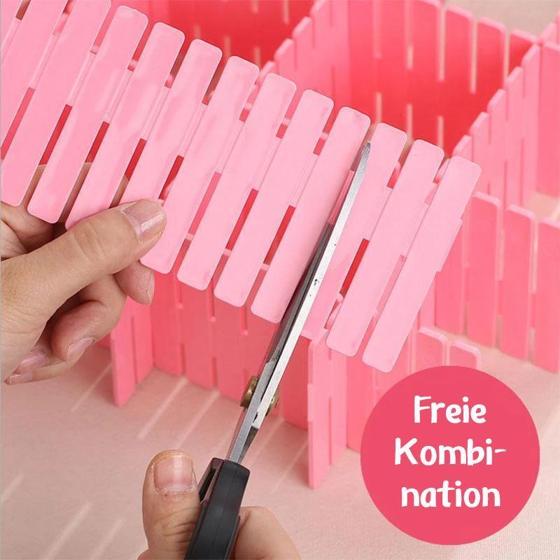 Frei Kreative DIY Speicherpartition