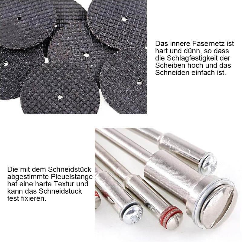 Kreissägeblatt für die meisten Materialien, 30 Stück