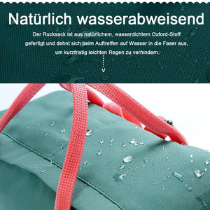 Feuer Fuchs Rucksack