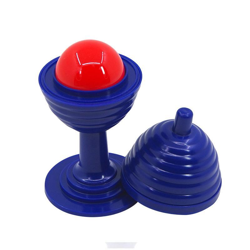 ParaBox Sponge Ball Zaubertrick