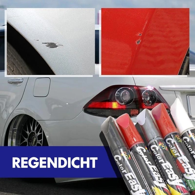 Auto-Retuschierstift zur Kratzerreparatur