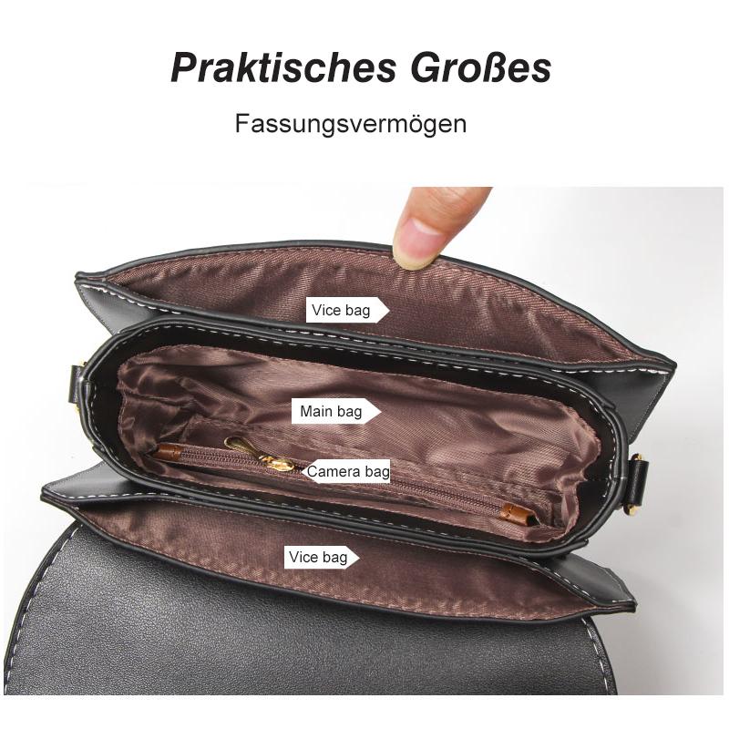 Modische Graziöse Umhängetasche