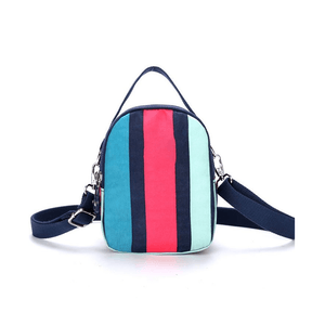 MINI Damen Reißverschluss- Tasche