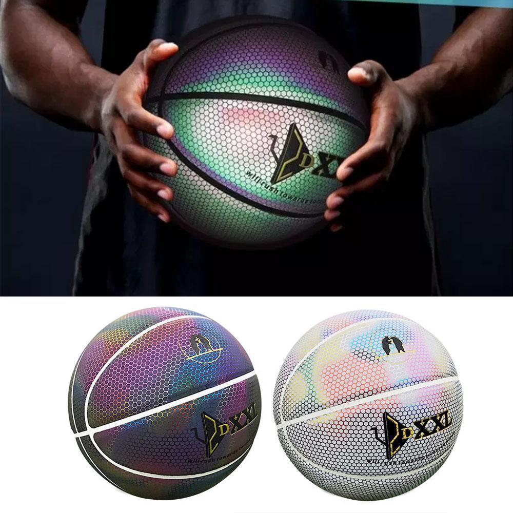 Luminous Basketball