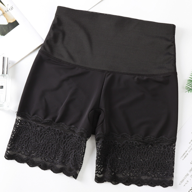 Damen Petticoat-Shorts