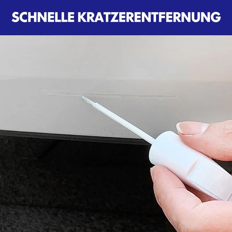 Auto-Retuschierstift zur Kratzerreparatur