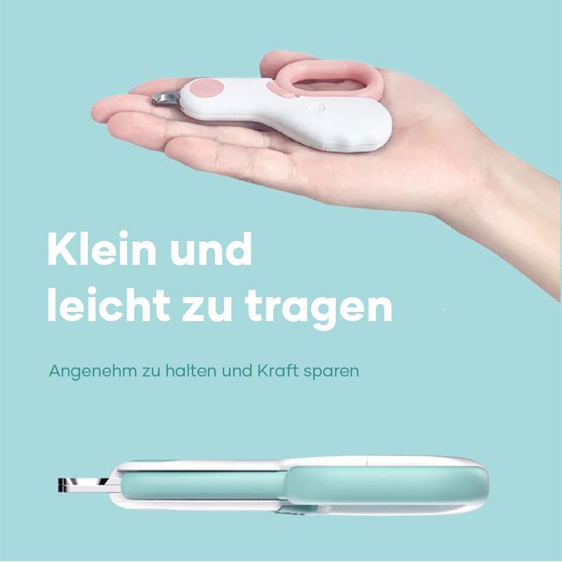 Nagelschere für Haustiere