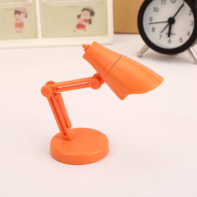 Mini Lampe de Bureau Magnétique