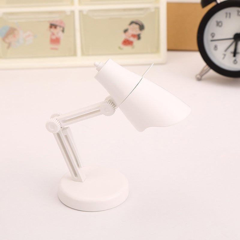 Mini Lampe de Bureau Magnétique