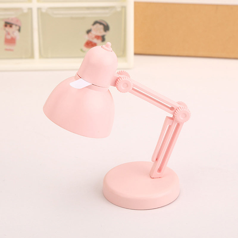 Mini Lampe de Bureau Magnétique