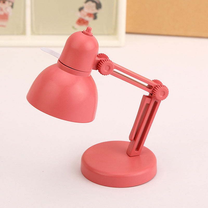 Mini Lampe de Bureau Magnétique