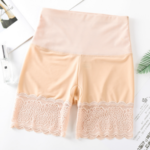 Damen Petticoat-Shorts