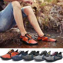 Laden Sie das Bild in den Galerie-Viewer, Outdoor Schnell Trocknende Wasser Schuhe, Unisex