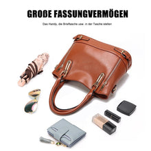 Laden Sie das Bild in den Galerie-Viewer, Modische praktische Handtasche