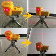 Laden Sie das Bild in den Galerie-Viewer, Multifunktionale Laserwaage