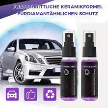 Laden Sie das Bild in den Galerie-Viewer, 3-in-1-Hochschutz-Schnelllackierungsspray für Autos