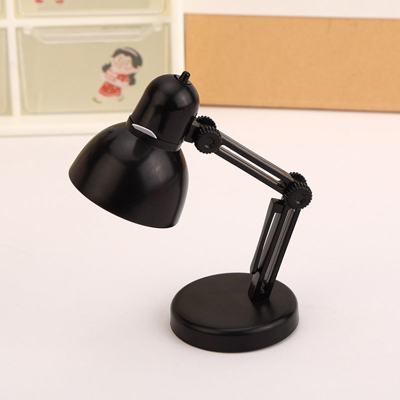 Mini Lampe de Bureau Magnétique