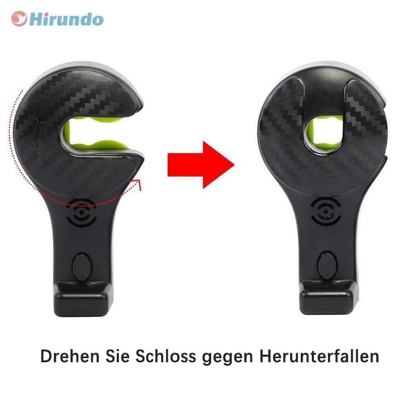 Hirundo Auto Kopfstützenhaken