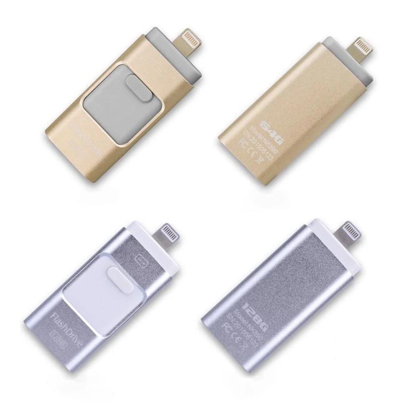 iFlash USB Drive für iPhone, iPad & Android