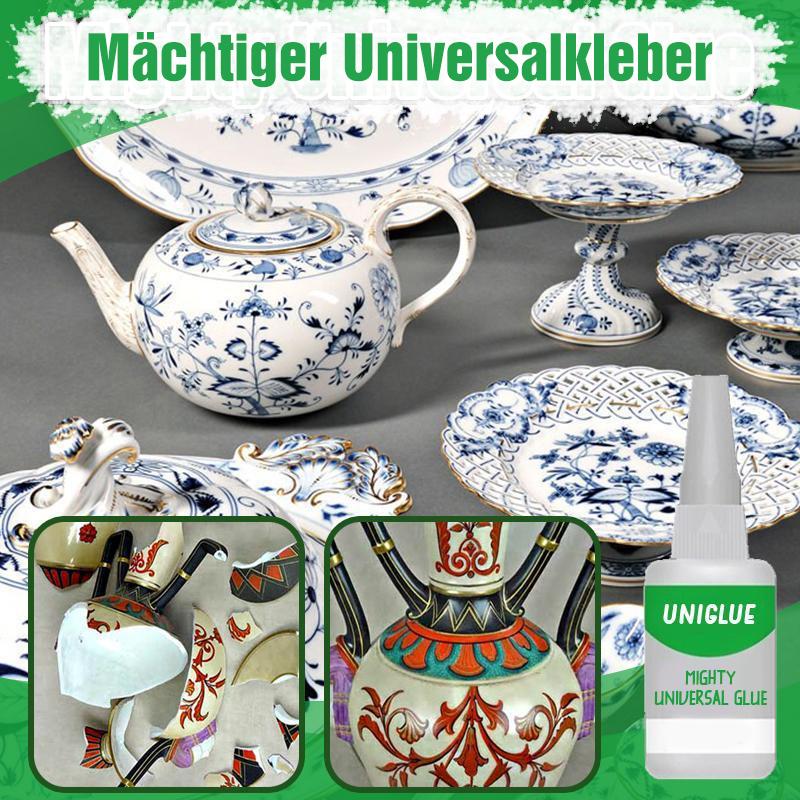 Mächtiger Universalkleber