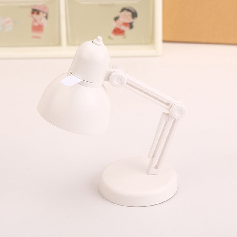 Mini Lampe de Bureau Magnétique