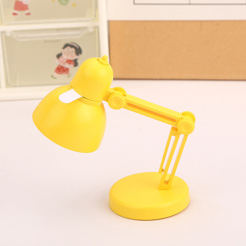 Mini Lampe de Bureau Magnétique